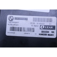 2007 BMW 530i Gateway Body Control Module BCM - 61359145021 OEM