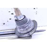 1999 BMW 528i E39 5 Speed Manual Shift Linkage Shifter 1222724 OEM