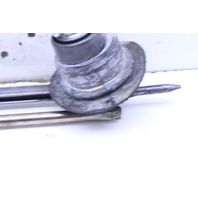 1999 BMW 528i E39 5 Speed Manual Shift Linkage Shifter 1222724 OEM