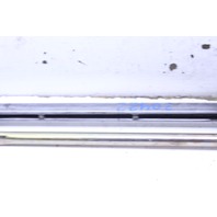 1999 BMW 528i E39 5 Speed Manual Shift Linkage Shifter 1222724 OEM