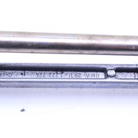 1999 BMW 528i E39 5 Speed Manual Shift Linkage Shifter 1222724 OEM