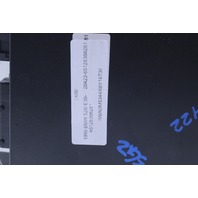 1999-2000 BMW 528i 740i E38 E39 Amp Amplifier 8386281 OEM