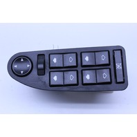 1999 BMW 528i E39 Power Window Switch Left Drive Master OEM