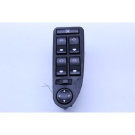 1999 BMW 528i E39 Power Window Switch Left Drive Master OEM