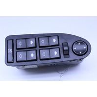1999 BMW 528i E39 Power Window Switch Left Drive Master OEM