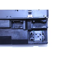 1999 BMW 528i E39 Power Window Switch Left Drive Master OEM