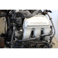 2005 -2008 Porsche 911 997 3.8 Engine Motor XXk Miles - 99710099702 OEM