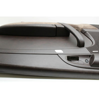 2005-2012 Porsche 911 997 Door Panel Right Leather OEM