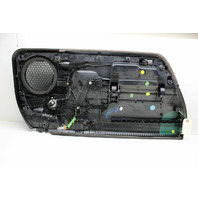 2005-2012 Porsche 911 997 Door Panel Right Leather OEM