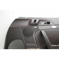 2005-2012 Porsche 911 997 Door Panel Right Leather OEM