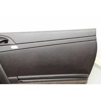 2005-2012 Porsche 911 997 Door Panel Right Leather OEM