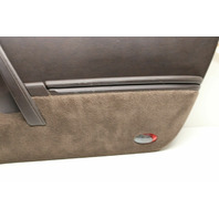 2005-2012 Porsche 911 997 Door Panel Right Leather OEM