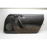 2005-2012 Porsche 911 997 Door Panel Right Leather OEM