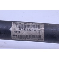 2005-2008 Porsche 911 Rear Axle Shaft CV Joint 6 Speed OEM 99733202402