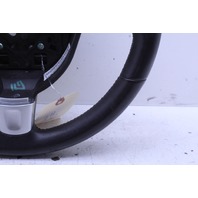 Porsche 911 997 Boxster Cayman 987 Steering Wheel 3 Spoke OEM