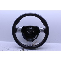 Porsche 911 997 Boxster Cayman 987 Steering Wheel 3 Spoke OEM
