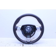 Porsche 911 997 Boxster Cayman 987 Steering Wheel 3 Spoke OEM