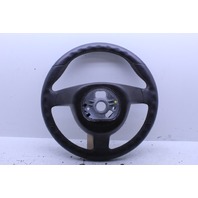 Porsche 911 997 Boxster Cayman 987 Steering Wheel 3 Spoke OEM