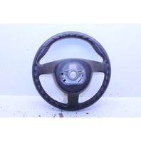 Porsche 911 997 Boxster Cayman 987 Steering Wheel 3 Spoke OEM