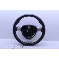 Porsche 911 997 Boxster Cayman 987 Steering Wheel 3 Spoke OEM