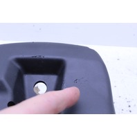 2005-2012 Porsche 911 997 Boxster Cayman 987 Steering Column Cover Upper Lower OEM