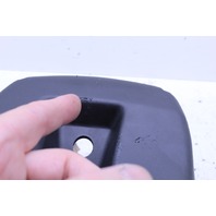 2005-2012 Porsche 911 997 Boxster Cayman 987 Steering Column Cover Upper Lower OEM