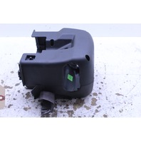 2005-2012 Porsche 911 997 Boxster Cayman 987 Steering Column Cover Upper Lower OEM