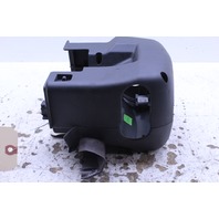2005-2012 Porsche 911 997 Boxster Cayman 987 Steering Column Cover Upper Lower OEM