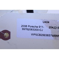 2005-2012 Porsche 911 997 C4S / Turbo Fuel Tank Sending Unit OEM