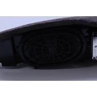 2005-2012 Porsche 911 997 Boxster Cayman 987 Subwoofer BOSE Cocoa OEM