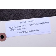 2005-2012 Porsche 911 997 Boxster Cayman 987 Subwoofer BOSE Cocoa OEM