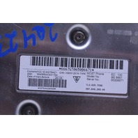 2007-2012 Porsche 911 997 Boxster Cayman 987 Telephone Control Module OEM