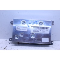 2007-2012 Porsche 911 997 Boxster Cayman 987 Telephone Control Module OEM