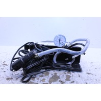 2005-2012 Porsche 911 997 C4 Tire Inflator Air Pump Compressor OEM
