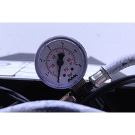 2005-2012 Porsche 911 997 C4 Tire Inflator Air Pump Compressor OEM