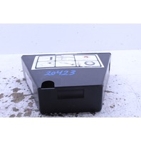 2005-2012 Porsche 911 997 C4 Tire Inflator Air Pump Compressor OEM