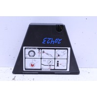 2005-2012 Porsche 911 997 C4 Tire Inflator Air Pump Compressor OEM