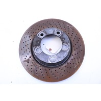 2006 Porsche 911 997 Brake Rotor Right Front - 99635141003 OEM