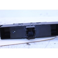 2001-2006 BMW 325ci 330ci M3 Power Window Switch Left Master - 61318381509 OEM