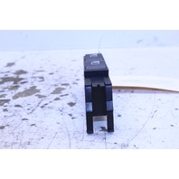 2001-2006 BMW 325ci 330ci M3 Power Window Switch Left Master - 61318381509 OEM