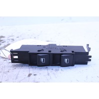 2001-2006 BMW 325ci 330ci M3 Power Window Switch Left Master - 61318381509 OEM