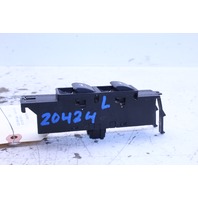 2001-2006 BMW 325ci 330ci M3 Power Window Switch Left Master - 61318381509 OEM