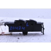 2001-2006 BMW 325ci 330ci M3 Power Window Switch Left Master - 61318381509 OEM