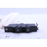 2001-2006 BMW 325ci 330ci M3 Power Window Switch Left Master - 61318381509 OEM
