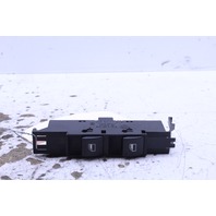 2001-2006 BMW 325ci 330ci M3 Power Window Switch Left Master - 61318381509 OEM