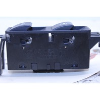 2000 BMW 323ci 328ci Front Power Window Switch Right - 61318381512 OEM