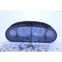 2000 BMW 328ci Speedometer Instrument Cluster OEM