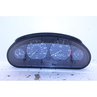 2000 BMW 328ci Speedometer Instrument Cluster OEM