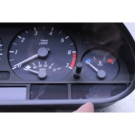 2000 BMW 328ci Speedometer Instrument Cluster OEM