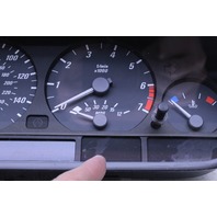 2000 BMW 328ci Speedometer Instrument Cluster OEM